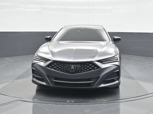 Used 2022 Acura TLX w/ A-SPEC Pkg FWD image 5