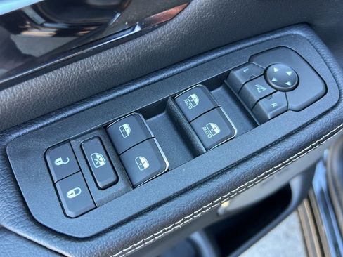 New 2026 RAM 1500 Rebel image 11