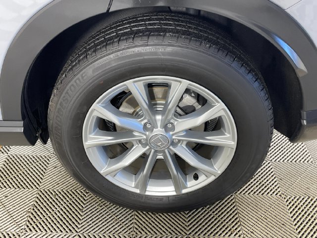 Certified 2024 Honda CR-V EX-L image 20