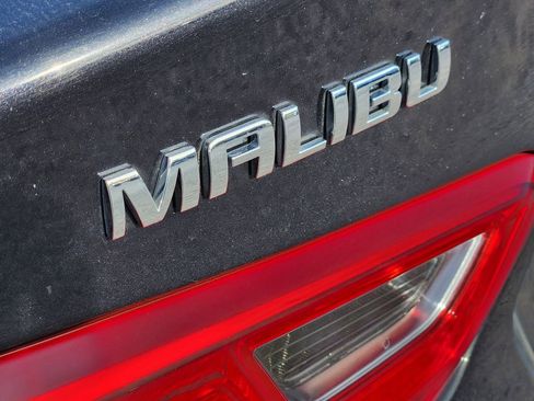 Used 2023 Chevrolet Malibu LT image 12
