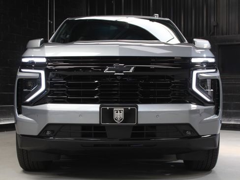 Used 2026 Chevrolet Tahoe RST w/ Comfort Package RWD image 6