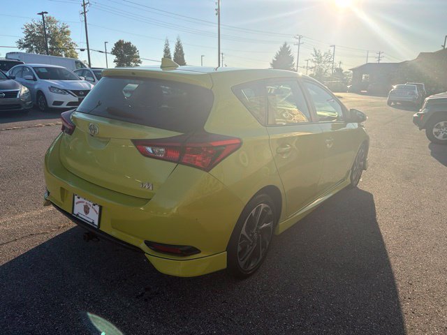 Used 2016 Scion iM FWD image 6