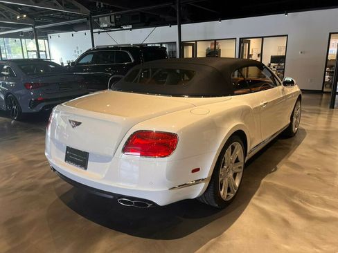 Used 2014 Bentley Continental GT image 7