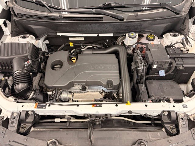 Used 2020 Chevrolet Equinox LS w/ LS Convenience Package AWD/4WD image 18
