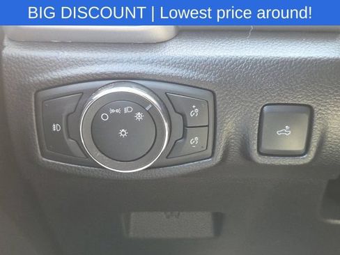 Used 2022 Ford Ranger XLT w/ Equipment Group 301A Mid AWD/4WD image 26