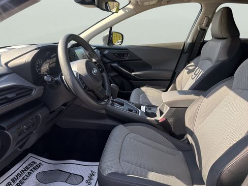 Used 2024 Subaru Crosstrek 2.0i Premium AWD/4WD image 18