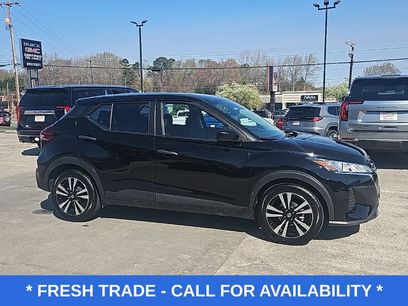 Used 2023 Nissan Kicks S