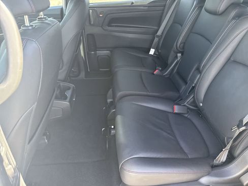 Used 2025 Honda Odyssey Sport-L image 15