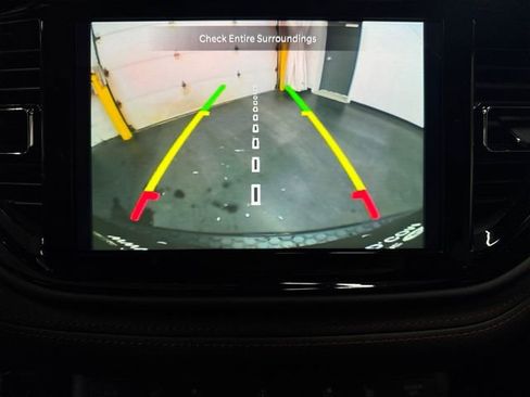 New 2026 Dodge Durango GT image 15