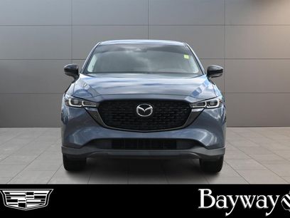 Used 2023 MAZDA CX-5 Carbon Edition