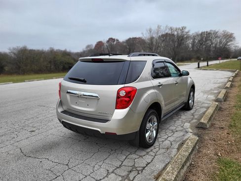 Used 2014 Chevrolet Equinox LT image 7