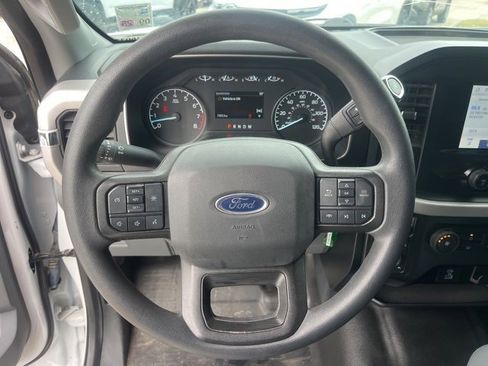 Used 2023 Ford F150 XL w/ XL Chrome Appearance Package image 16