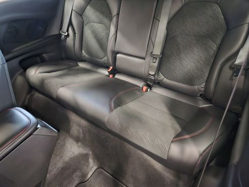 New 2025 Dodge Charger R/T w/ Quick Order Package 25M R/T image 20