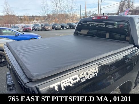 Used 2020 Toyota Tundra SR5 image 13
