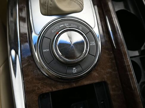 Used 2015 INFINITI QX80 2WD image 26