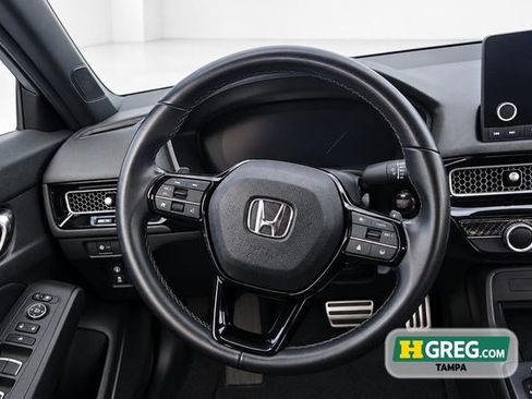 Used 2023 Honda Civic Sport image 14