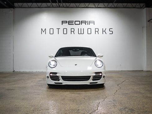 Used 2013 Porsche 911 Turbo S image 2