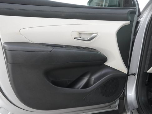 Used 2025 Hyundai Tucson Blue AWD/4WD image 19
