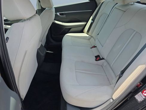 Used 2022 Hyundai Sonata SEL FWD image 29