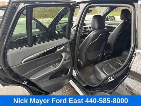 Used 2017 BMW X1 xDrive28i image 26