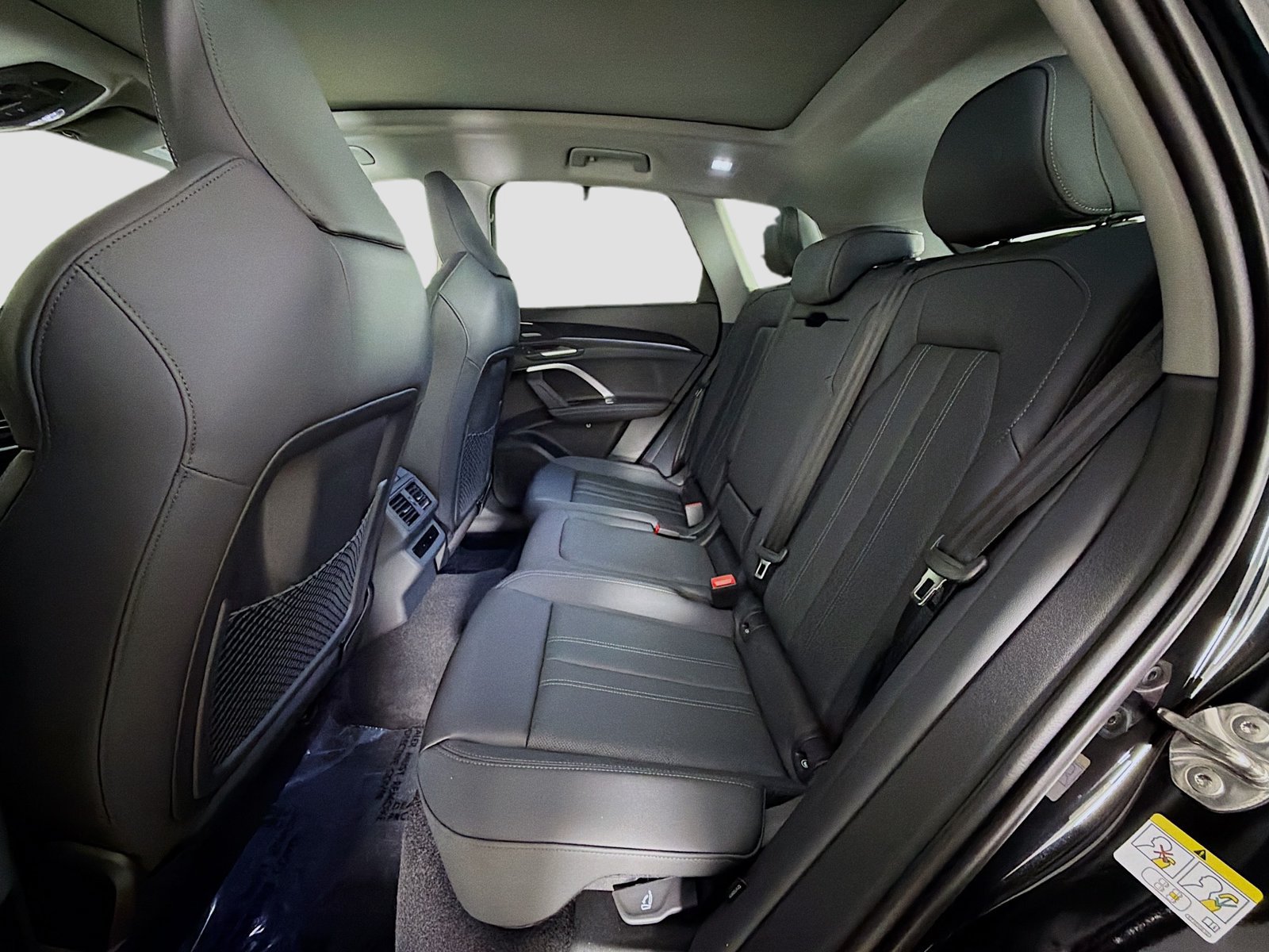 New 2026 Audi Q5 Premium Plus AWD/4WD image 25