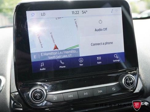 Used 2020 Ford EcoSport Titanium FWD image 32
