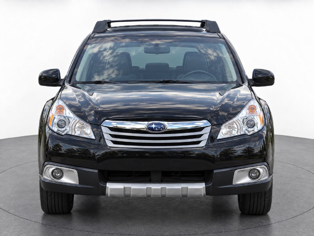Used 2012 Subaru Outback 2.5i Premium AWD/4WD image 8