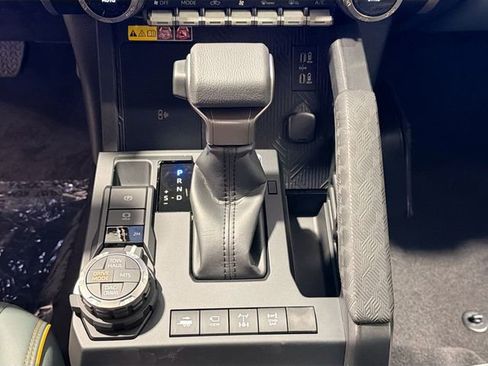 New 2026 Toyota Tacoma 4x4 Double Cab Hybrid image 15