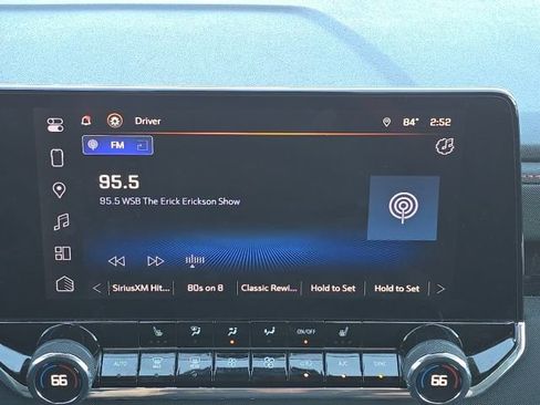 Used 2024 Chevrolet Colorado Z71 w/ Z71 Convenience Package 2 image 29