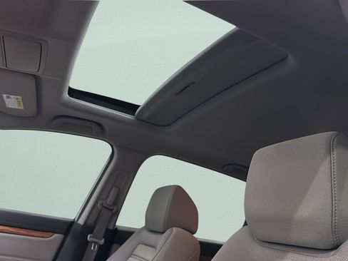 Certified 2018 Honda CR-V EX image 17