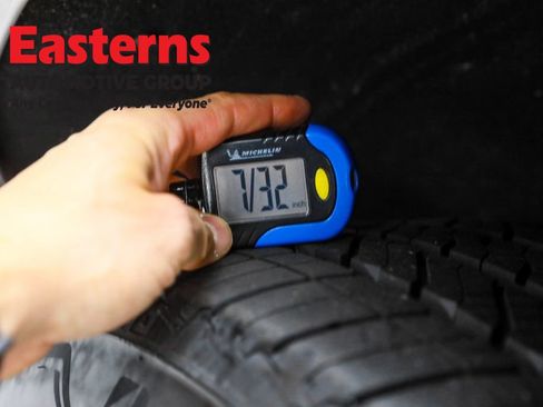 Used 2024 Cadillac Escalade Sport Platinum w/ LPO, ONYX Package image 30