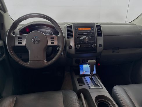 Used 2012 Nissan Frontier SL image 25