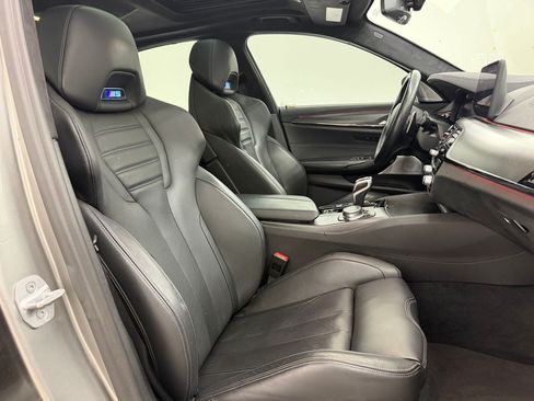 Used 2021 BMW M5 w/ Executive Package AWD/4WD image 23