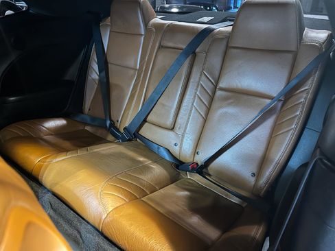 Used 2017 Dodge Challenger SRT Hellcat image 22