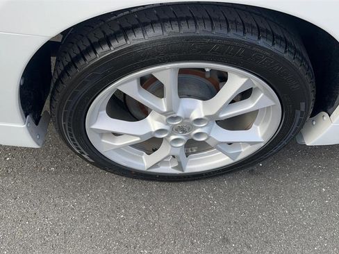 Used 2012 Nissan Maxima 3.5 S image 17