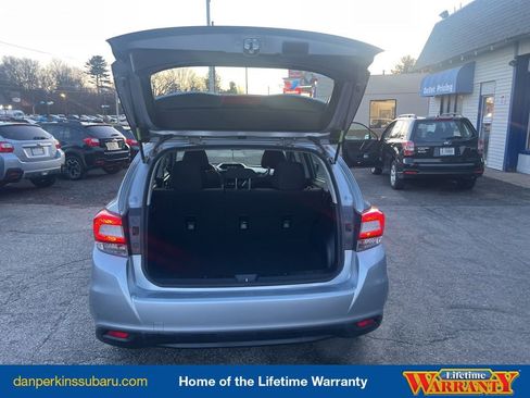 Used 2018 Subaru Impreza 2.0i image 38