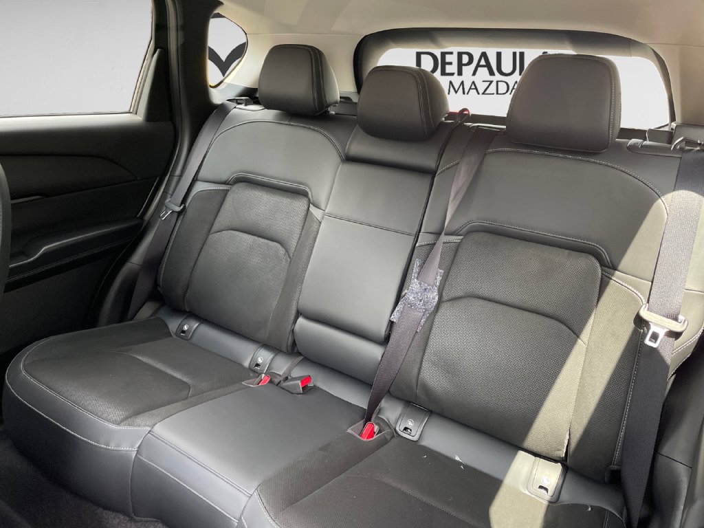 New 2026 MAZDA CX-5 Preferred AWD/4WD image 12