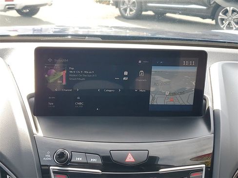 Certified 2024 Acura RDX w/ Technology Package image 25