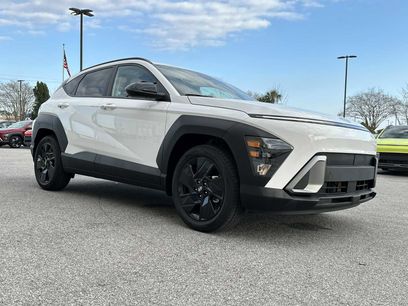 New 2026 Hyundai Kona SEL Sport