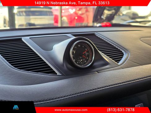 Used 2018 Porsche Macan GTS image 24