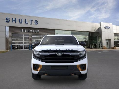 New 2025 Ford Expedition Tremor image 6