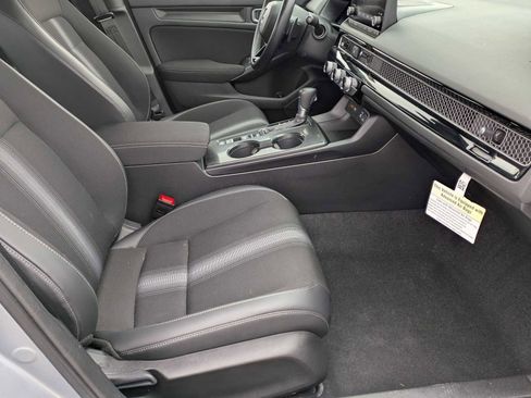 Certified 2024 Honda Civic Sport image 19