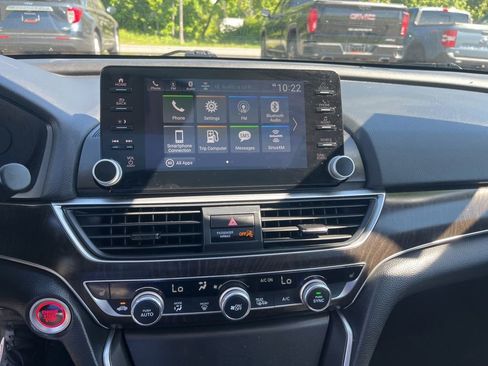 Used 2022 Honda Accord EX-L image 23