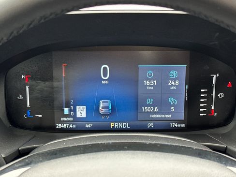 Used 2024 Ford Escape Active w/ Tech Pack #1 image 25