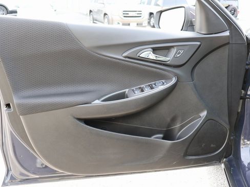 Used 2025 Chevrolet Malibu LT image 20