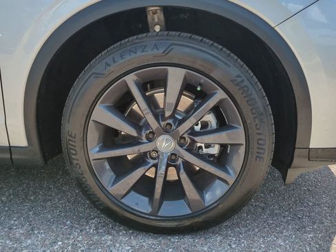 Used 2026 Acura MDX A-Spec AWD/4WD image 11