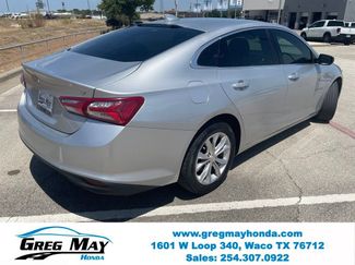 Used 2020 Chevrolet Malibu LT FWD video 3