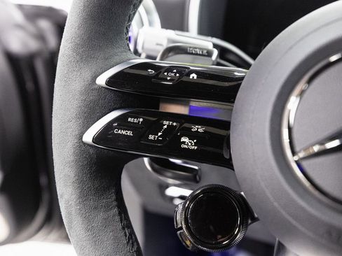 Used 2025 Mercedes-Benz AMG GT 63 image 11