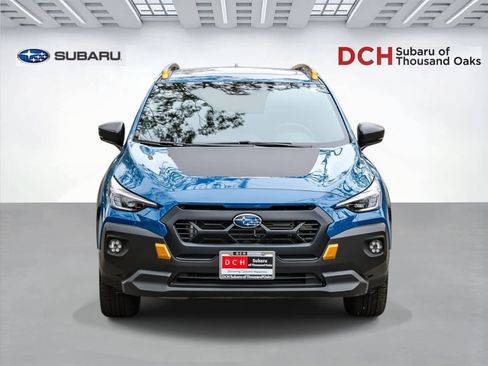 Certified 2025 Subaru Crosstrek 2.5i Wilderness w/ Wilderness Package image 2