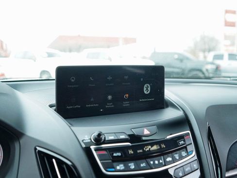 Used 2023 Acura RDX AWD w/ A-Spec & Advance Pkg image 25